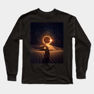 Dune Long Sleeve T-Shirt